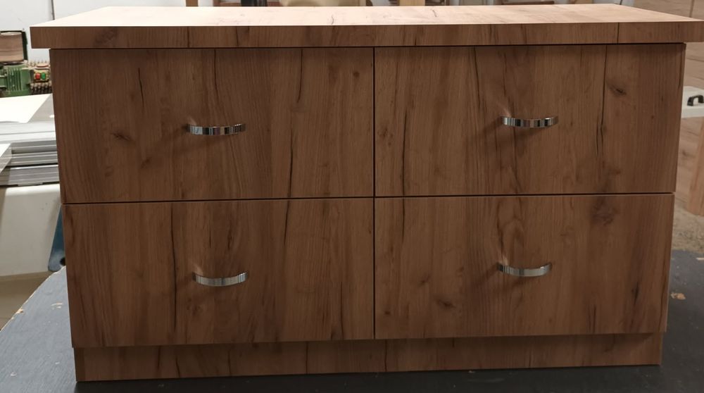 Szafki wolnostojące