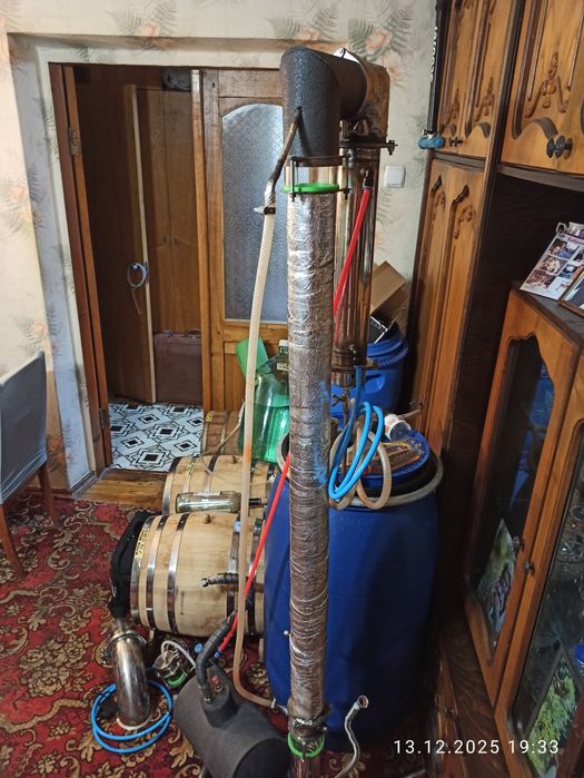 Продам НБК ББК дистиллятор