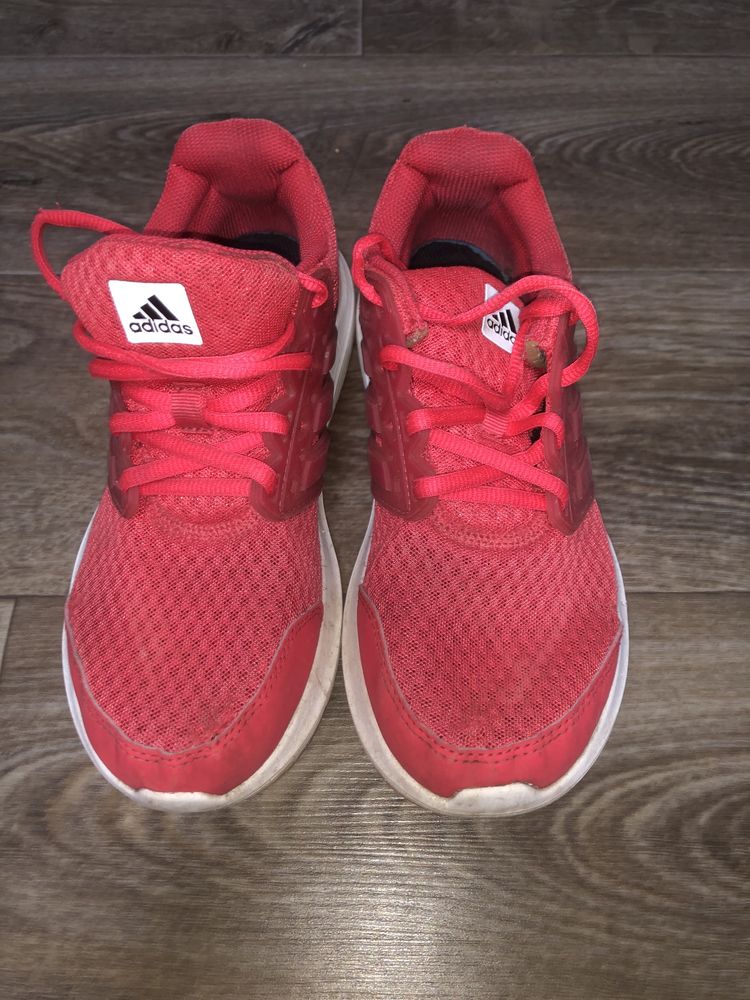 Adidas cloudfoam 36 discount