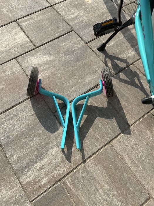 Rower Romet jak nowy