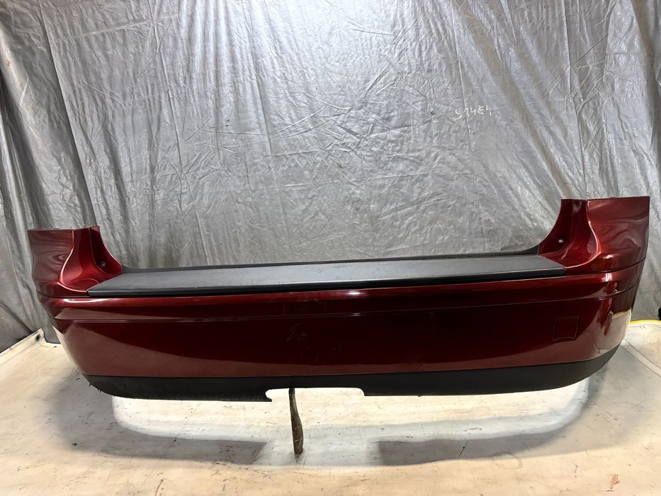 Zderzak Tylny Volvo V50 I Przedlift K: 478-46