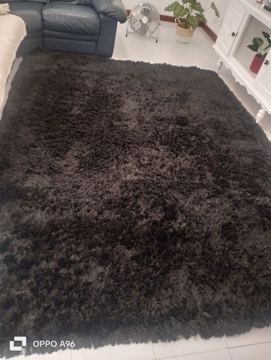 Vendo  tapete de sala