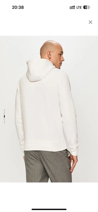 Кофта с капюшоном, толстовка, свитшот, худи, флис