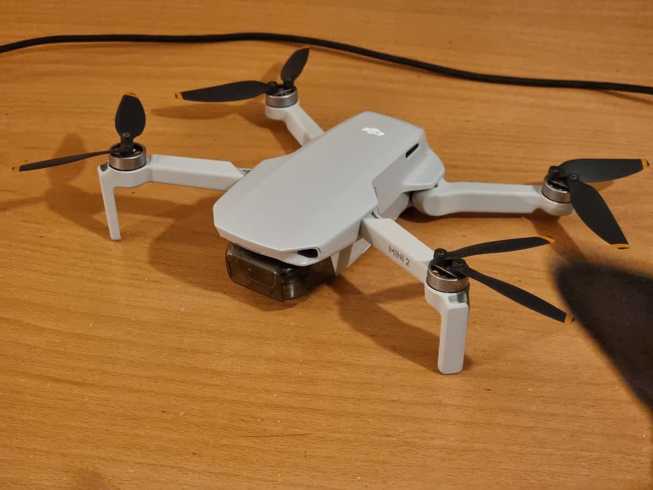 DJI Mini 2 drone – Excelente Estado - fatura