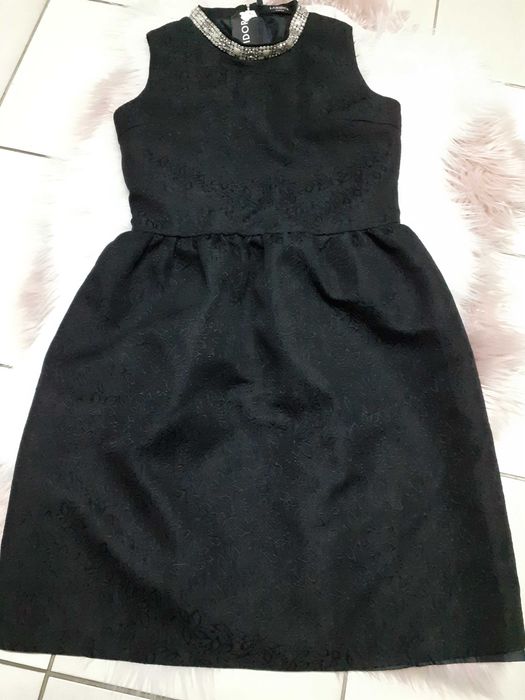 Vestido Lanidor Novo