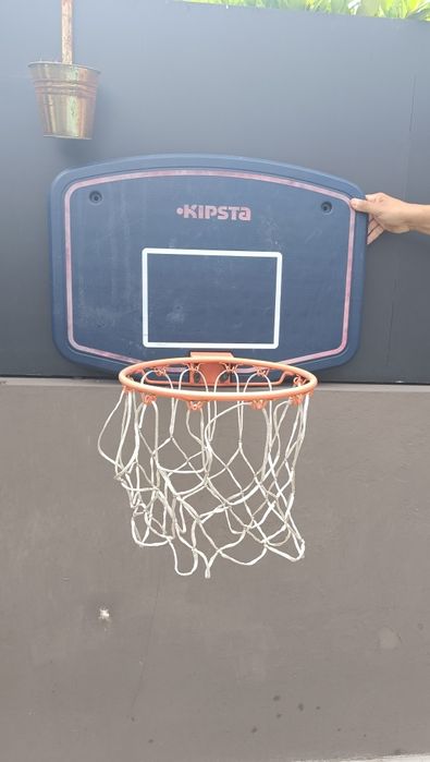 Cesto de basket kipsta