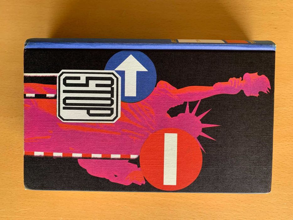 O Compromisso - Elia Kazan