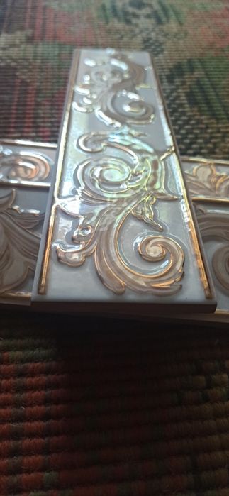 Фриз декоративный