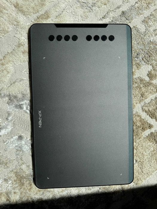 Tablet graficzny XP-PEN DECO 01 V2