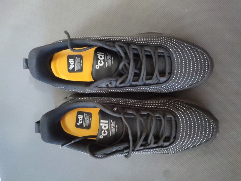 Кросовки cropp 44