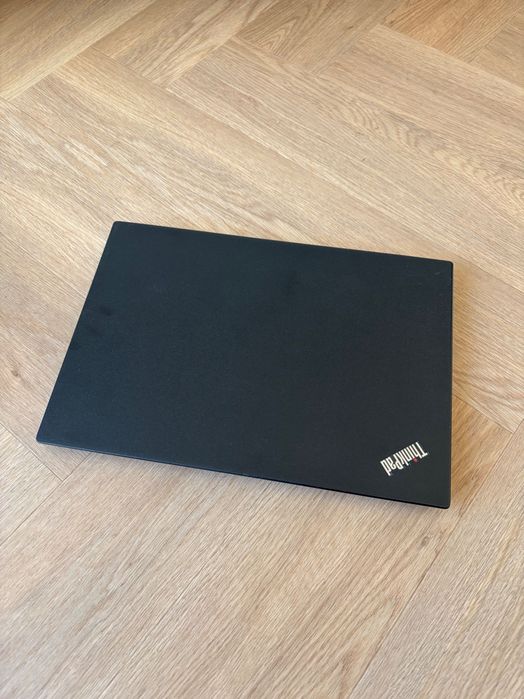 Lenovo ThinkPad X13 Gen 1 i7-10610U 16/256 GB SSD WIN11