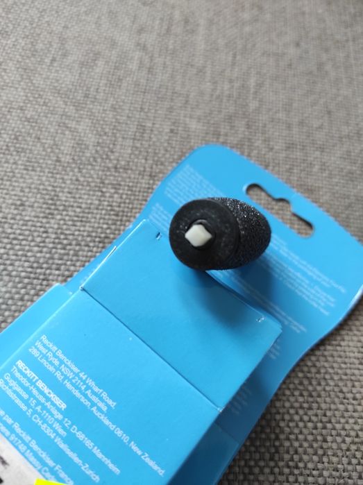 Rolki wymienne do frezarki do stóp 13 opakowań