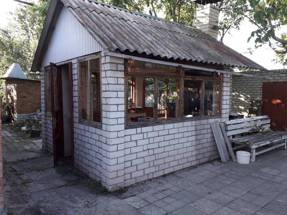 дом сокирно продам или обменяю