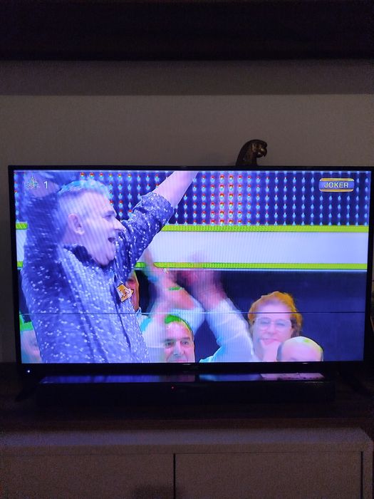 Televisão JVC LCD 39" HD LED