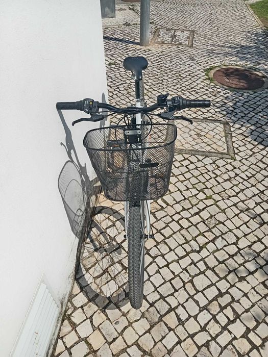 bicicleta muito bom estado