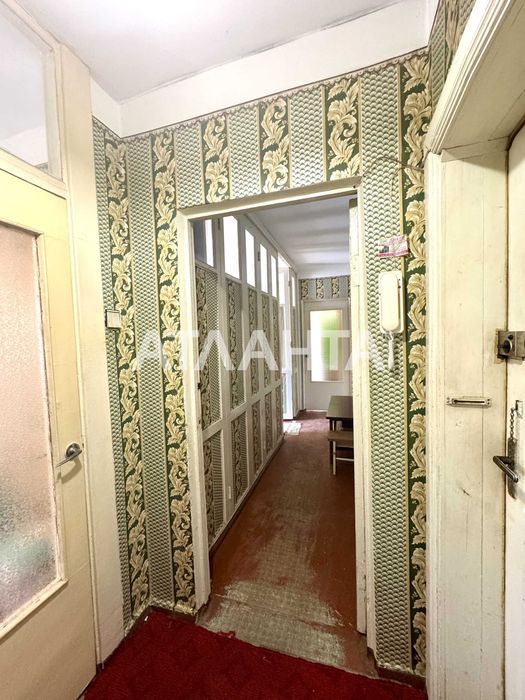 Apartment in Odesa - View 5