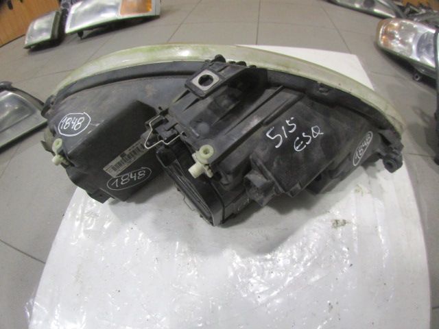 Ótica / farol esquerda SEAT Altea (5P1)