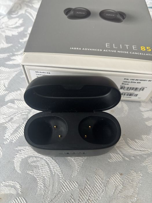Jabra Elite 85T