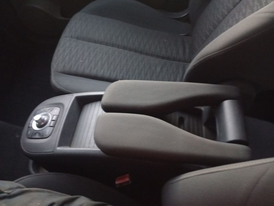 Автомат коробка Рено меган сценік 2 мотор торпеда розборка шрот  салон