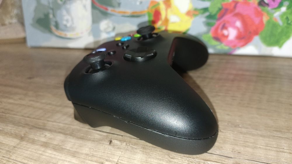 Джойстик Геймпад Xbox Series S/X