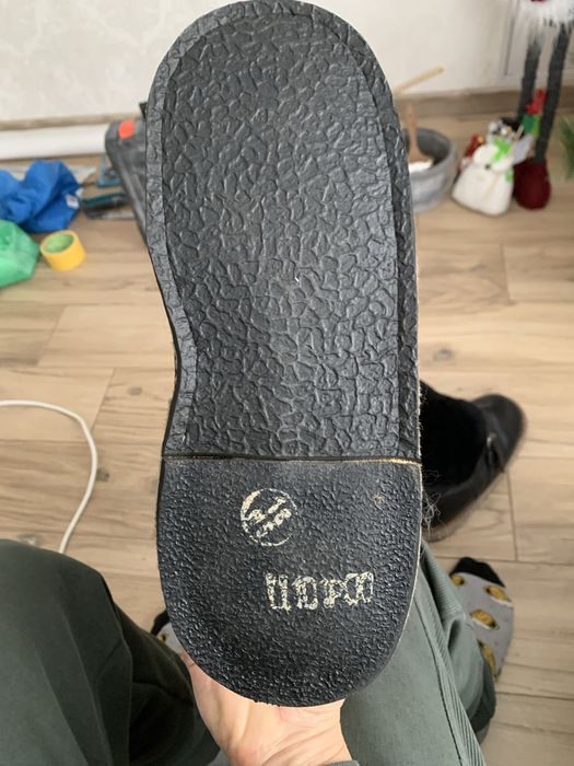 Продам Унти радянські