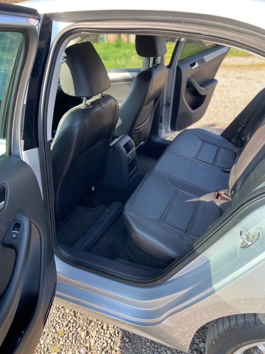 Jetta 2015 1.8 tsi  155000przebiegu
