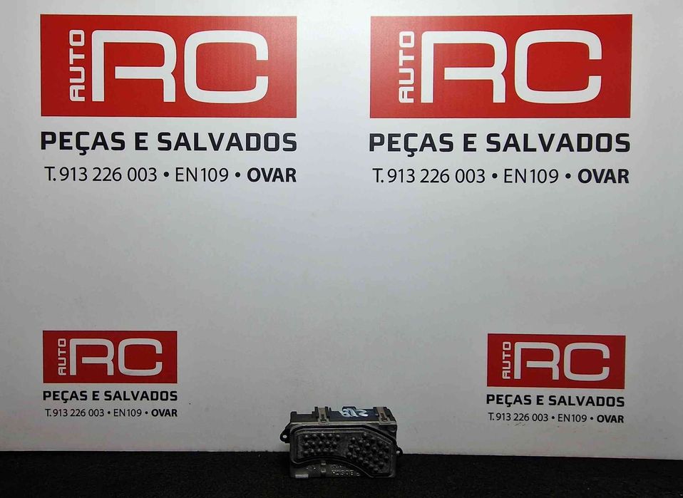Resistência da Chauffage / Sofagem 4f0820521a - AUDI A6 Allroad C6