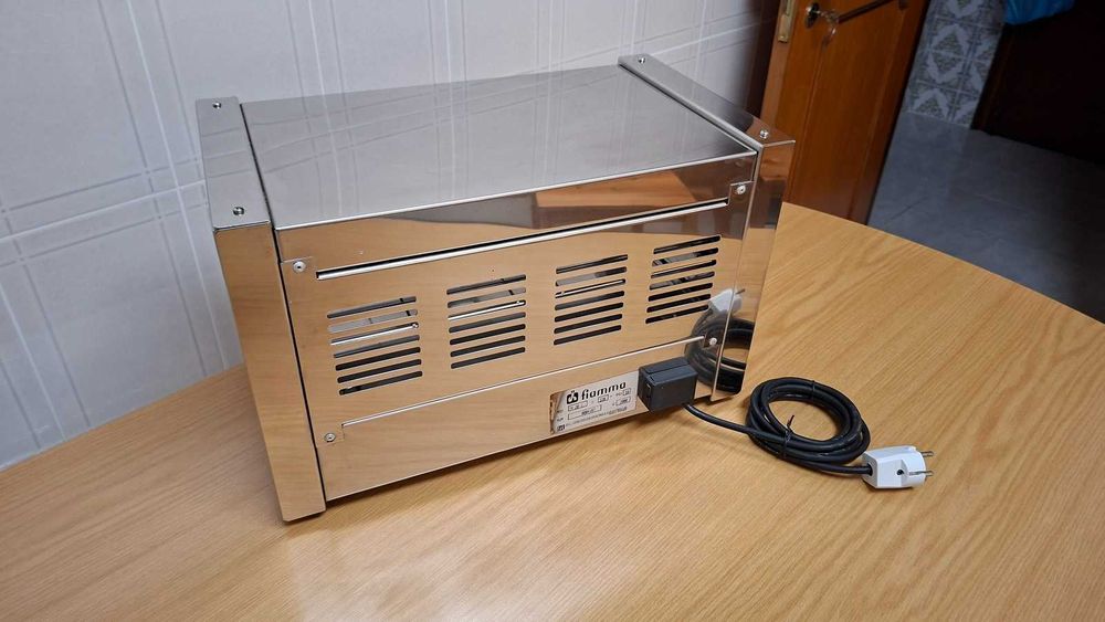 Torradeira Industrial Fiamma