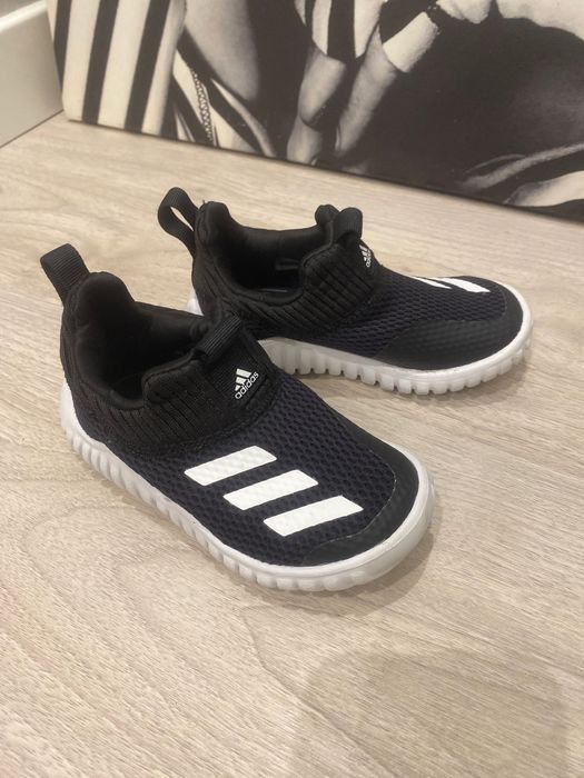 Buciki Adidas /nowe