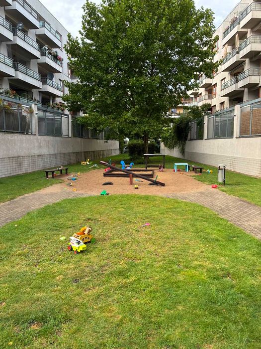 Mieszkanie – Szczecin - Widok 5