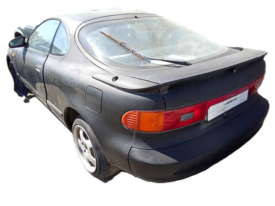 Toyota Celica 1991 para restauro