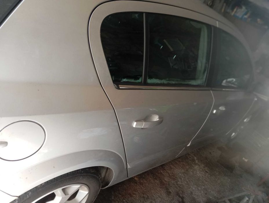 Vendo Astra H 1.7 100CV — photo 3