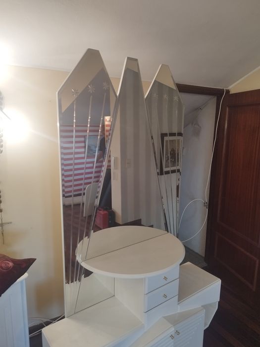 Móvel desocupar 125€