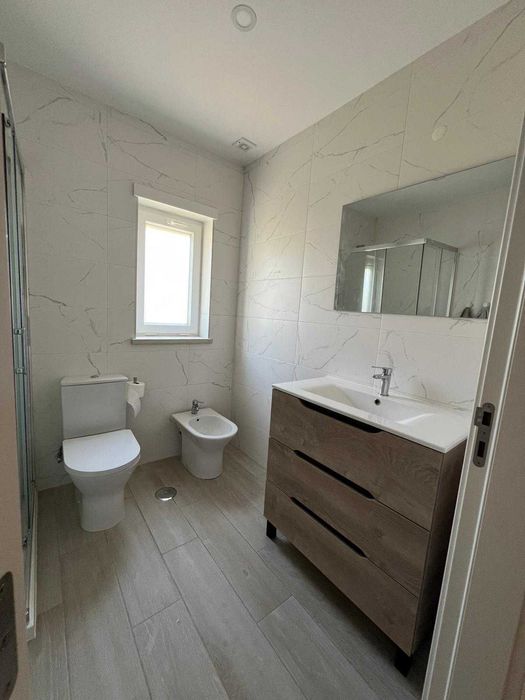 Apartamento T3 SEMI-Novo – Loteamento Frei Miguel, Constância