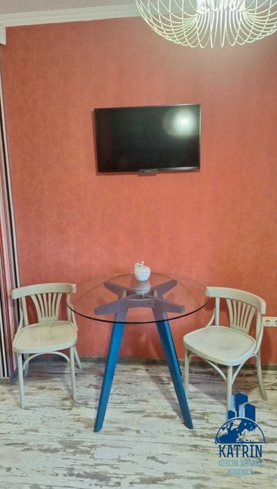 Продам 1 к квартиру ж/м Перемога-6 пр. Героїв