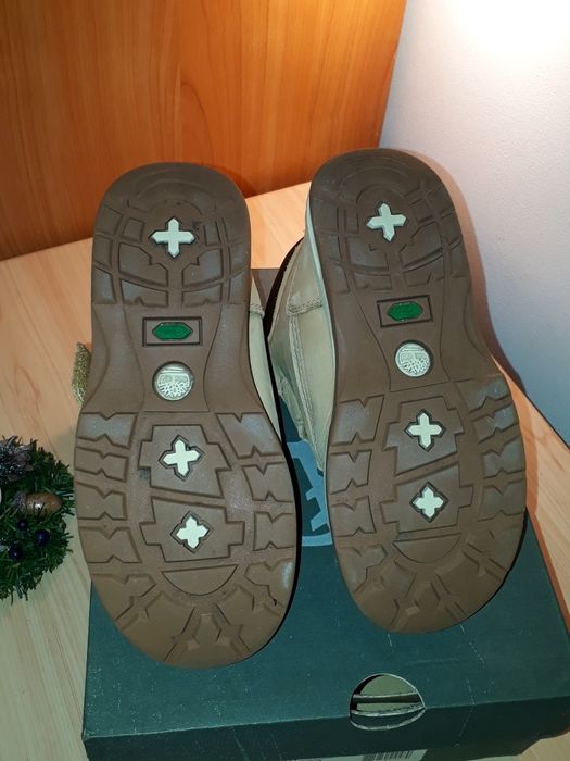 Ботинки Timberland оригинал