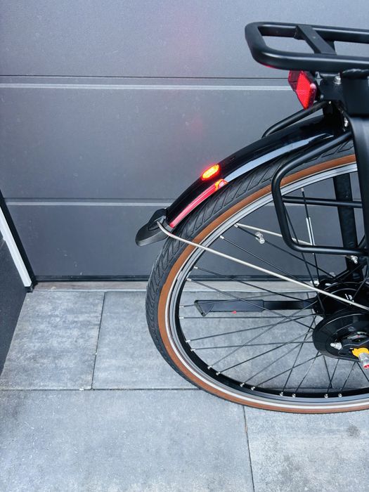 Gazelle Grenoble C8 L53 500 Wh Bosch Led Trek Ktm Cube