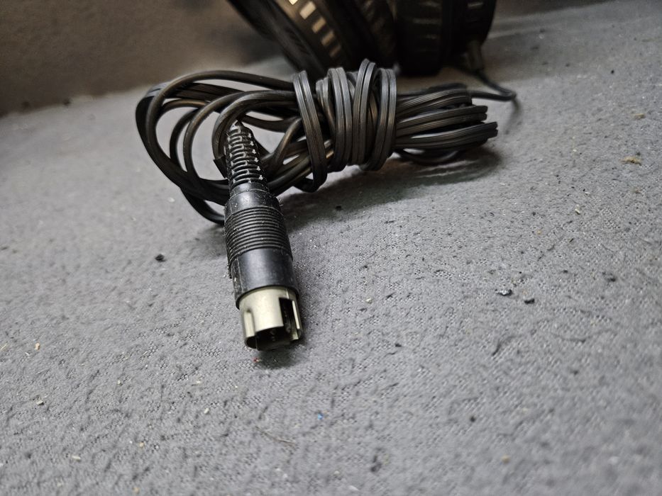 Sluchawki Tonsil Sd-501