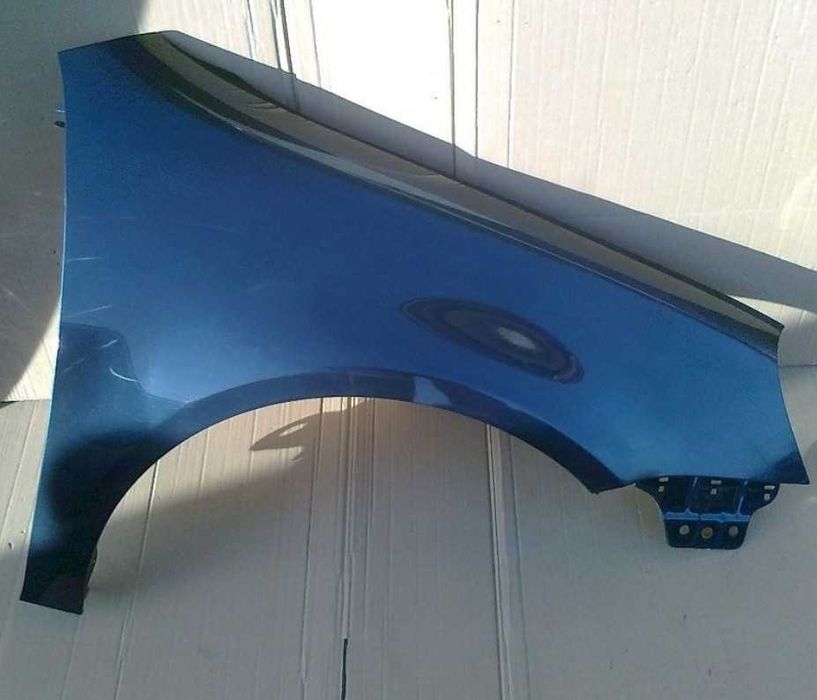 Błotnik lewy- prawy Vw GOLF 5 HB WSZYSTKIE KOLORY LA5S