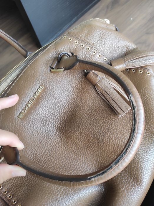 Mala Michael Kors original