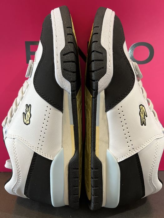 ЗНИЖКИ! Кросівки Lacoste. 41. Оригінал.