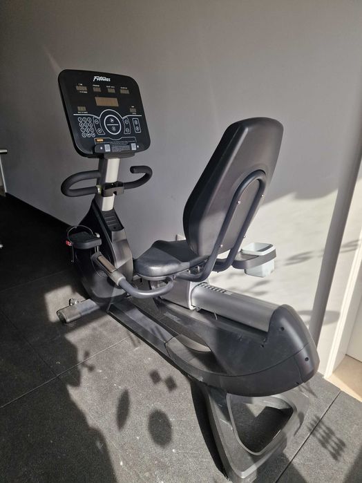 Máquinas de musculação profissionais