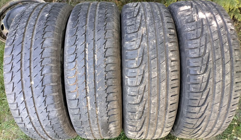 Felgi Oryginał Mitsubishi Outlander Asx 6,5x17 ET46 5x112 Opony lato