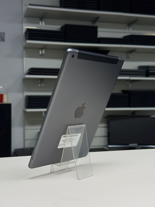 Apple iPad 8 gen 32GB Space Gray Cellular LTE Tablet Poleasingowy Gwarancja Rok