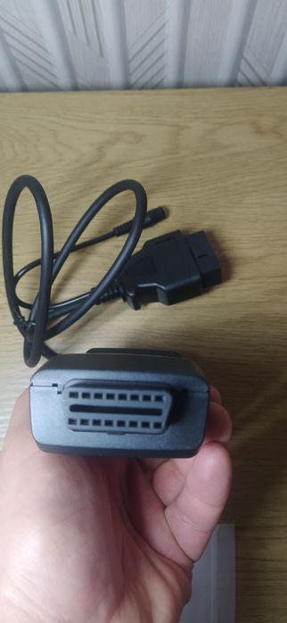 Тестер  Woyo CAN Кабель   для діагностики