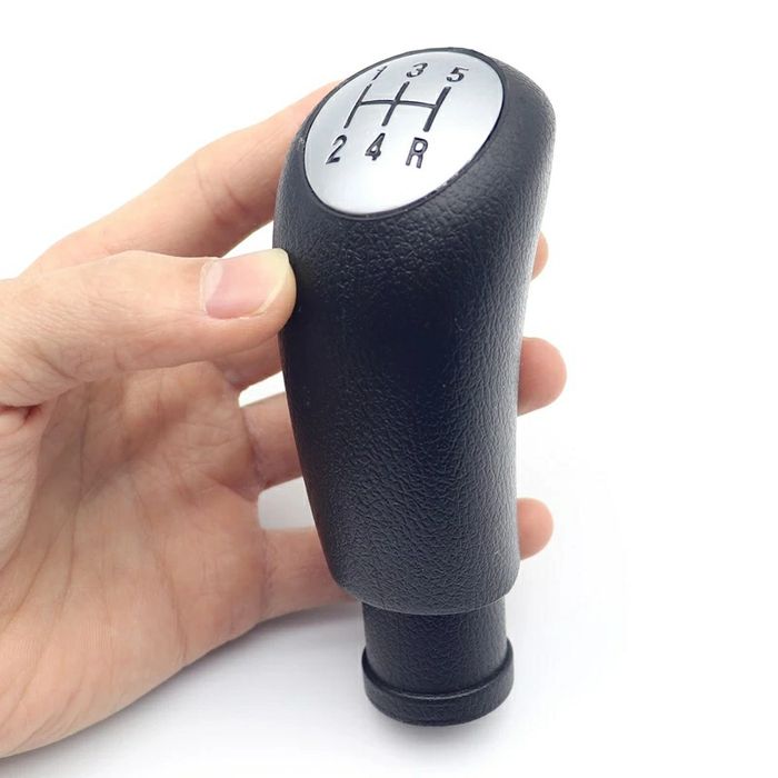 Moca punho alavanca de velocidades Alfa Romeo 147 e 156 é Fiat Punto 2