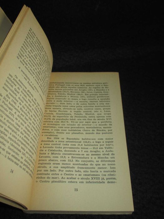 Livro A Estrutura na Antiga Sociedade Portuguesa Magalhães Godinho