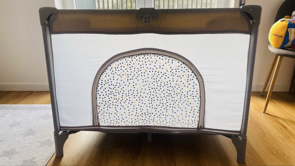 Parque modelo Nordic Asalvo