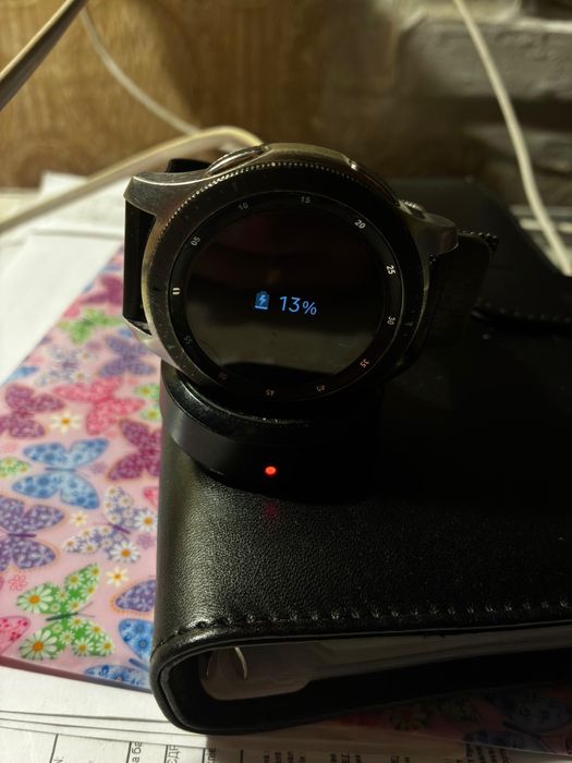 Продам смарт-часи Samsung Watch