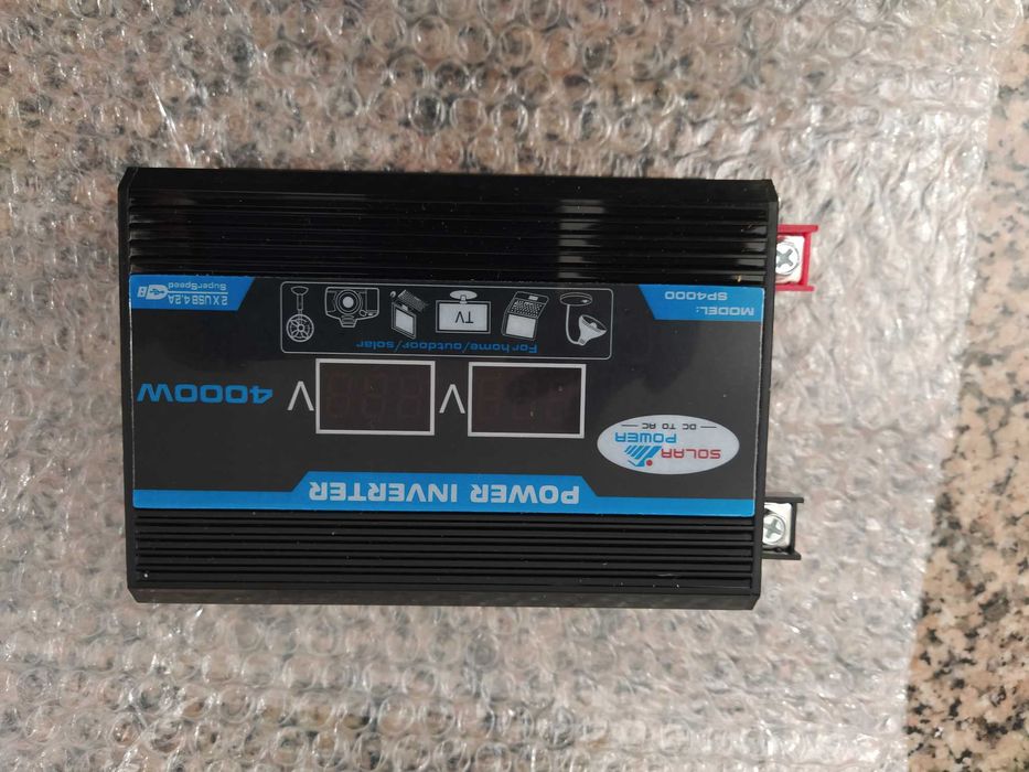 Solar Kit - Off Grid